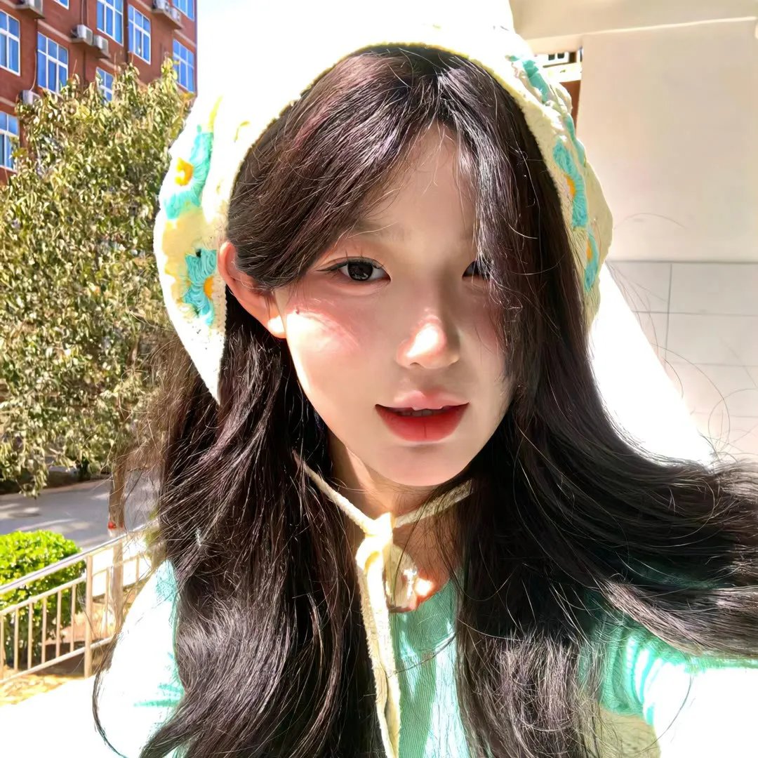 像你这样的好女孩